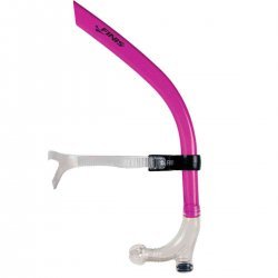 Finis Swimmers Snorkel Adult pink
