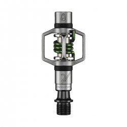 CrankBrothers Pedale EggBeater 2 Verde