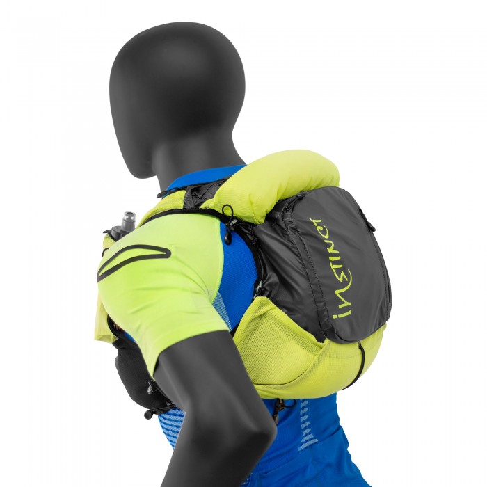 Instinct - Trail vest for running Eklipse 12L - IN_BAG_EK