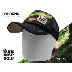 Instinct Be Inspired Voirons
