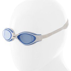 Orca Killa Vision Triathlon Goggle white/clear