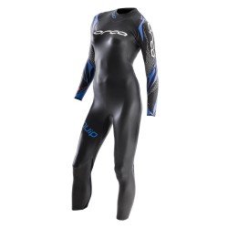Orca Equip Womens wetsuit