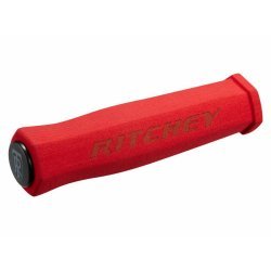 Ritchey WCS Sponge Grip 125mm Red