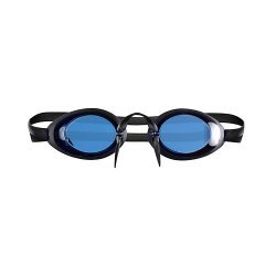 TYR Swedish Lo Pro Swimming Goggles Blue