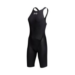 TYR Avictor Solid Open Back