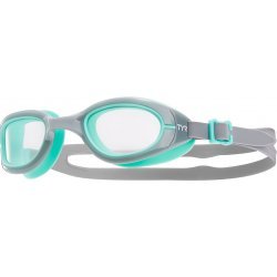 TYR Special Ops 2.0 Transition Goggles grey-mint