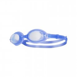 TYR Swimple Kids Goggles blue-clear