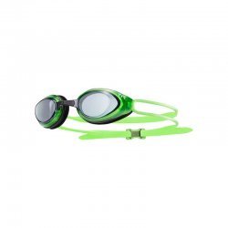 TYR Blackhawk Swimming Goggles Green