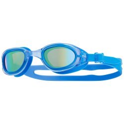 TYR Special Ops 2.0 Polarized Junior Gold-Blue
