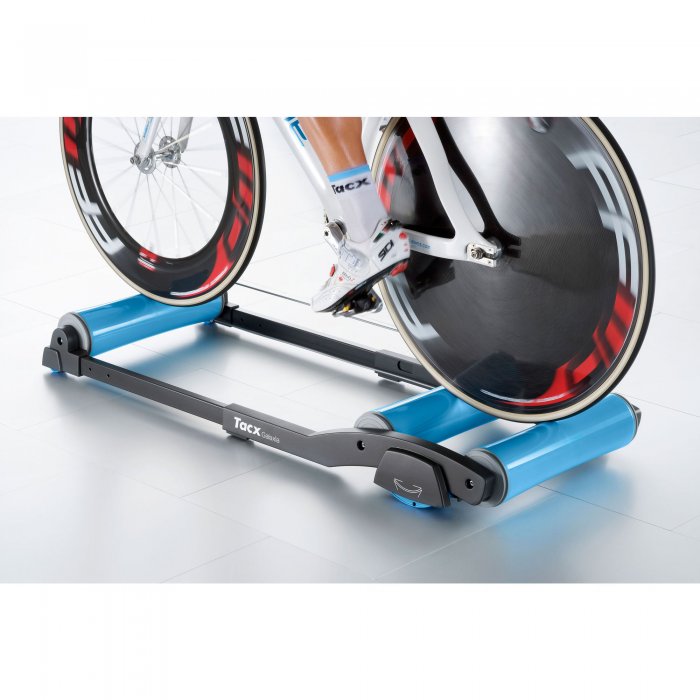 tacx trainer roller