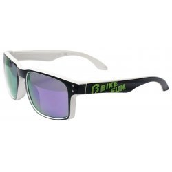 Bikefun Sunglasses Stage - green