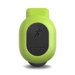 Garmin Pod Running Dynamics