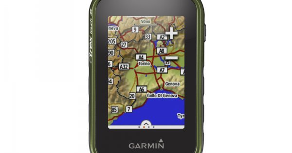 Touch on sale 35 garmin