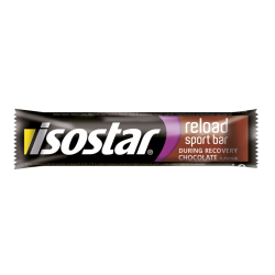 Reload Energy Bar Chocolate 40g Isostar