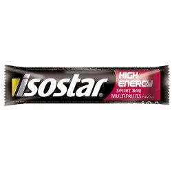 Isostar HIgh Energy Bar  Multifruct 40g