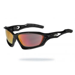 Limar Sunglasses F60 Polycarbonat black